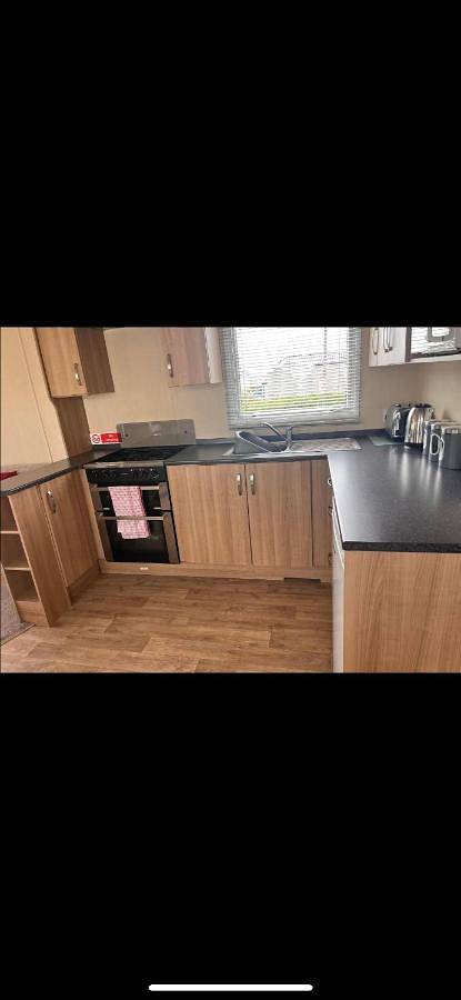 Glamping for 6 people, with Garden and Pool in Weymouth