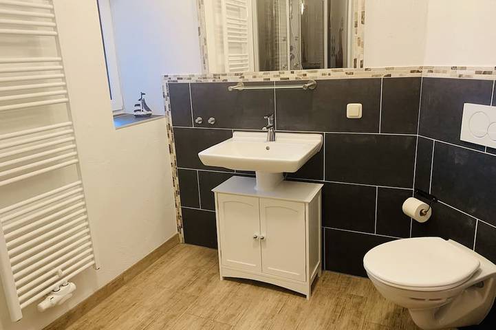 Bauernhof für 4 Personen, mit Sauna und Garten, mit Haustier in Mecklenburg-Schwerin - 4