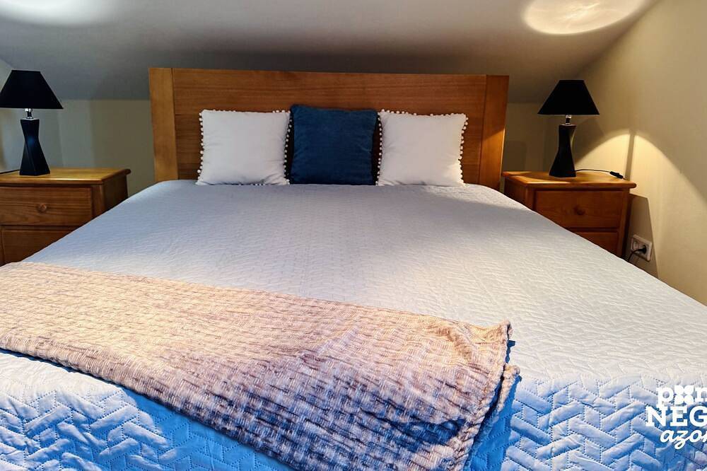 Casa Martins in Biscoitos, Terceira (Azoren)