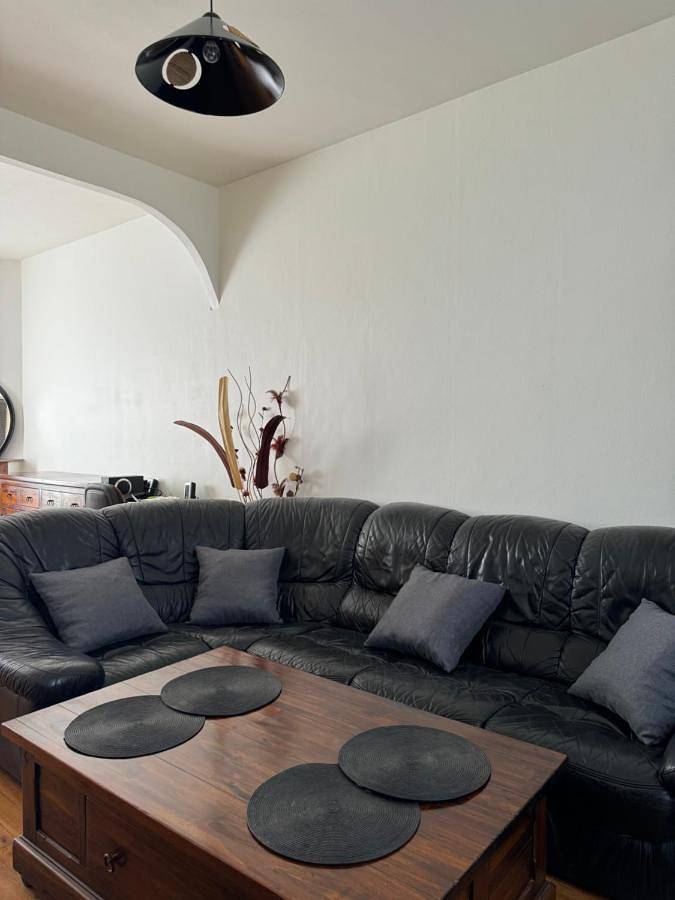 Maison de vacances pour 4 personnes, avec terrasse et jardin