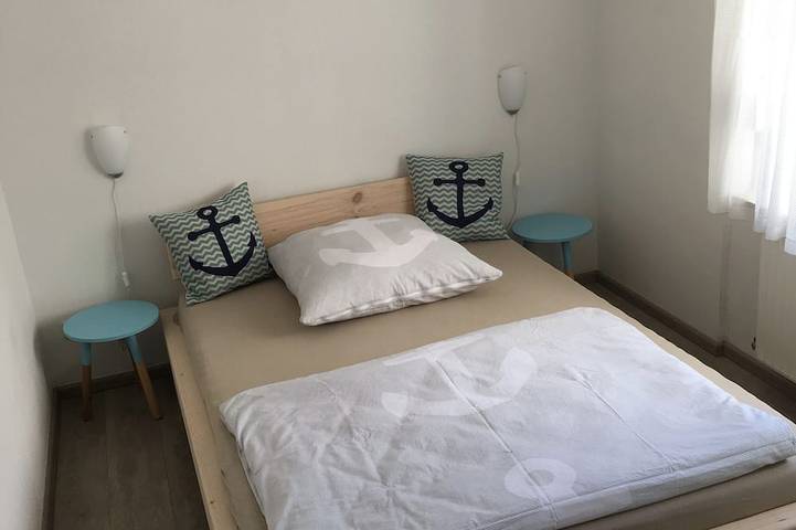 Ferienhaus für 6 Personen, mit Garten in Staberdorf - 3