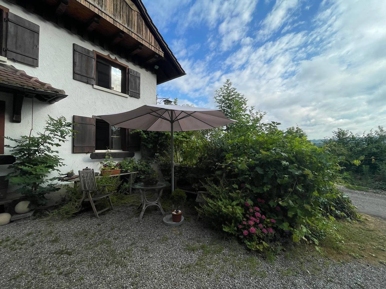 Ganze Wohnung, Ferienwohnung am Bodensee mit Wlan in Überlingen, Bodenseekreis