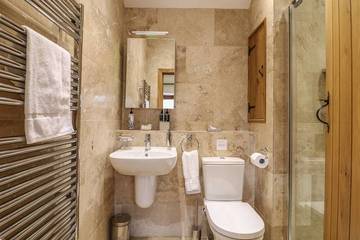 Cottage for 2 People in Harthill, Peak District, Photo 4