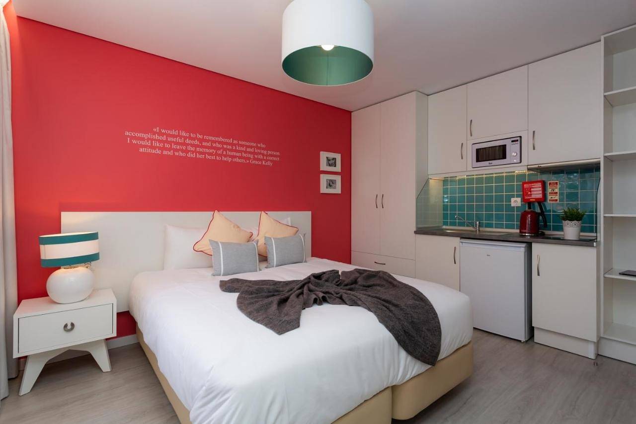 Chic Studios in Parede, Carcavelos e Parede