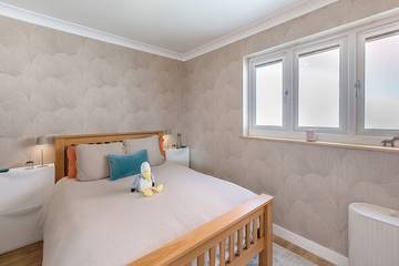 Cottage for 2 People in Hayling Island, Havant, Photo 1