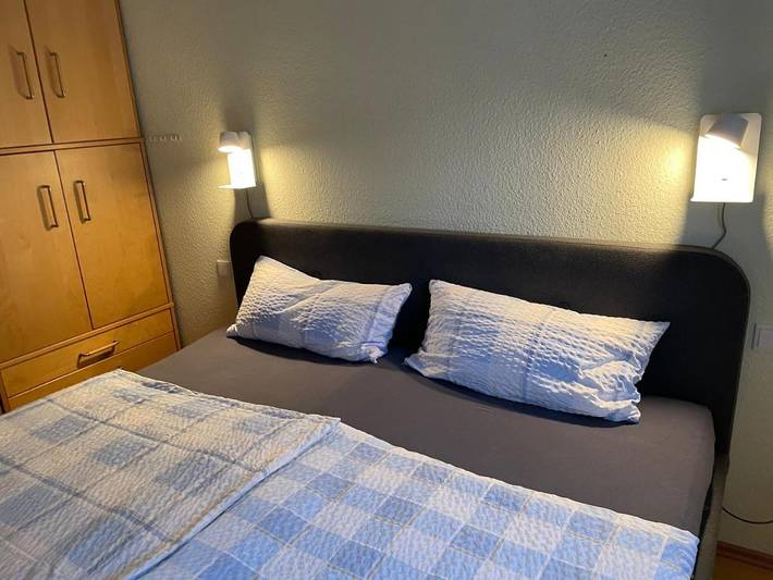 Appartamento per 13 persone, con Balcone e Panorama a Wurzburg