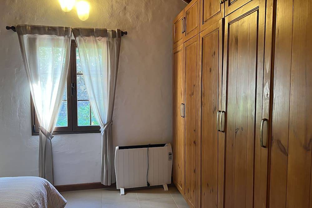 Preciosa y Tranquila Casa Entre Palmeras con Terreno de Frutales in Fataga, San Bartolomé de Tirajana