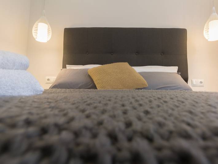 Apartamento entero, Bello apartamento renovado en el centro de Logroño con WIFI in Logroño, Provincia de La Rioja