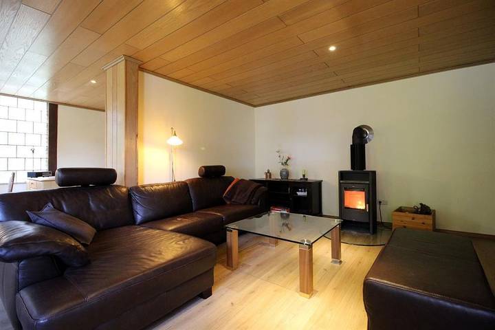 Ferienhaus für 3 Personen, mit Terrasse und Garten in der Lüneburger Heide - 3