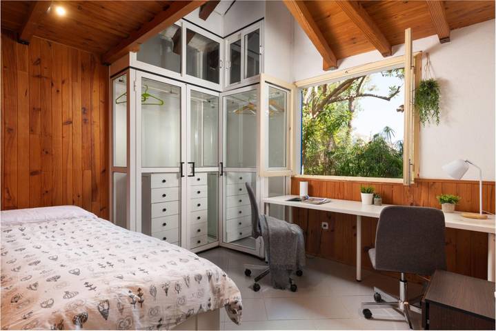 Residenz für 6 Personen, mit Balkon/Terrasse und Pool in Port d'Alcúdia - 4