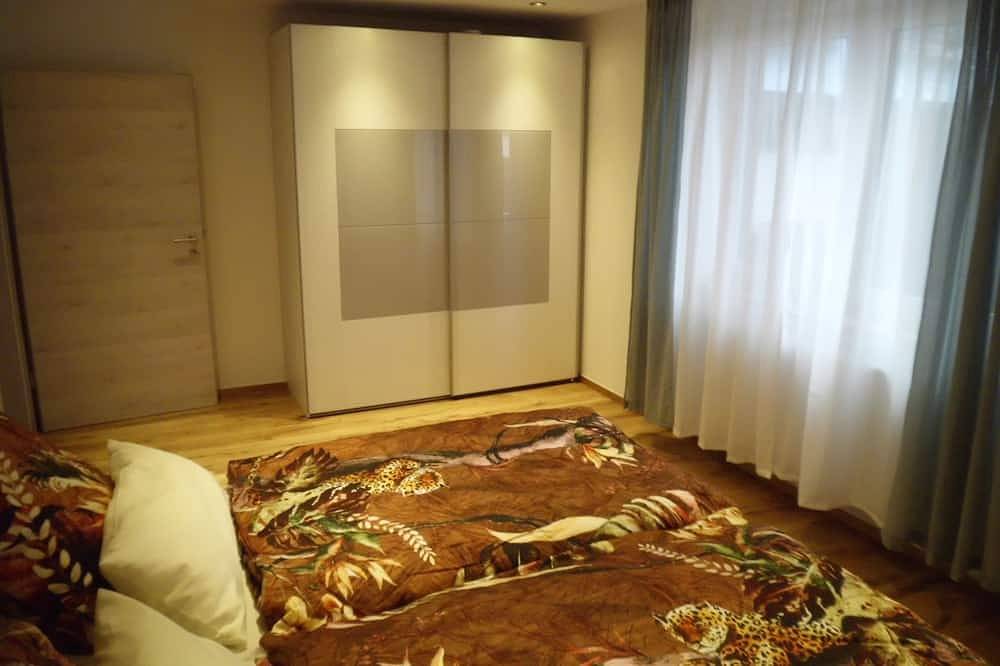 Ganze Wohnung, Auszeit 2 im Itzgrund, die etwas andere Ferienwohnung / time to relax in Rattelsdorf, Landkreis Bamberg