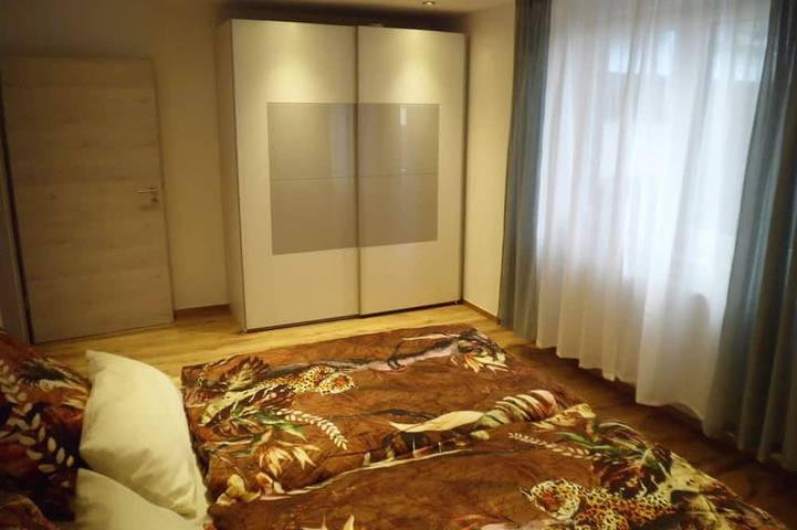Ganze Wohnung, Auszeit 2 im Itzgrund, die etwas andere Ferienwohnung / time to relax in Rattelsdorf, Landkreis Bamberg