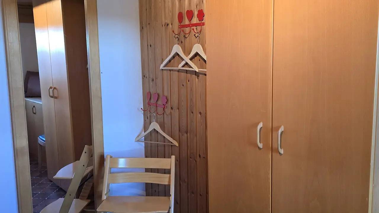Geheel vakantieappartement, Ferienwohnung für 4 Personen (48 m²) in Ölendorf in Neukirchen, Kreis Ostholstein