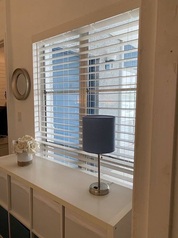 Vacation rental for 4 people, with pool and yard in Madeira Beach