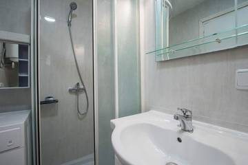 Apartamento De Vacaciones para 4 Personas en Benidorm, Costa Blanca, Foto 3