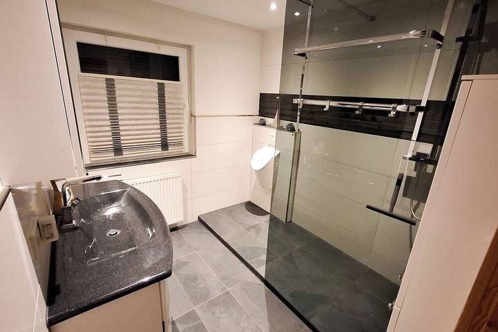 Ferienhaus für 7 Personen, mit Terrasse im Dahner Felsenland - 4