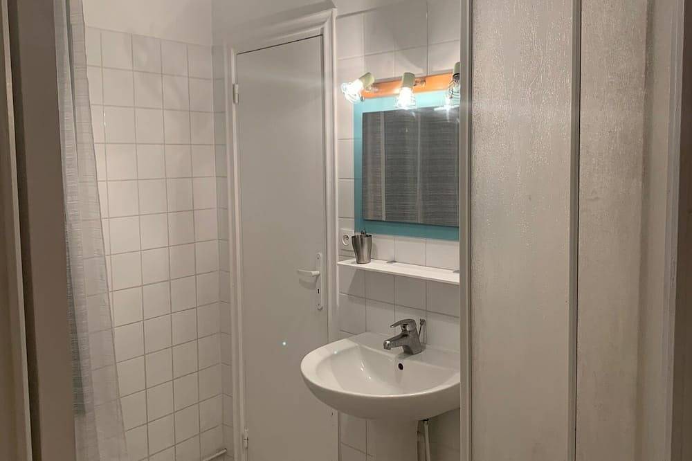 Apartamento entero, Cosy loft in Saint-Maur-des-Fossés in Saint-Maur-des-Fossés, Valle del Marne