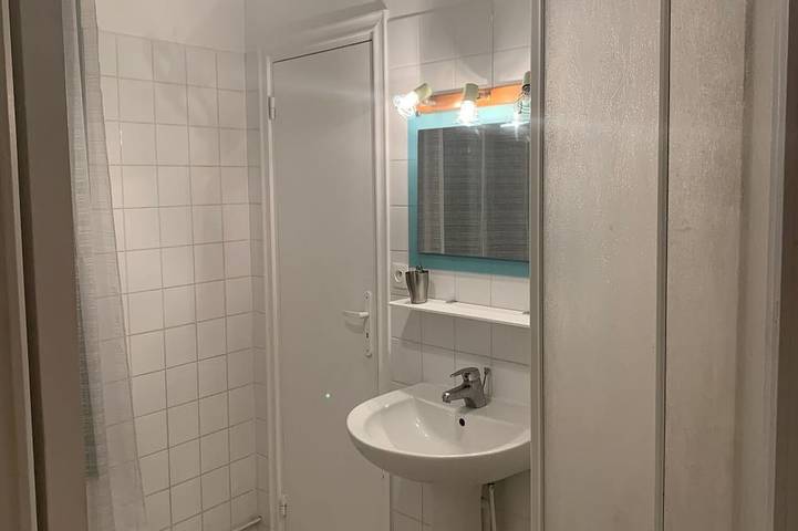 Gîte pour 2 personnes à Saint-Maur-des-Fossés - 4