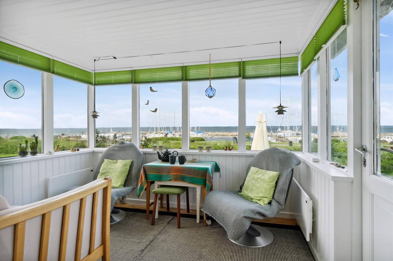 3 bedroom home in Tranekær in Tranekær, Langeland