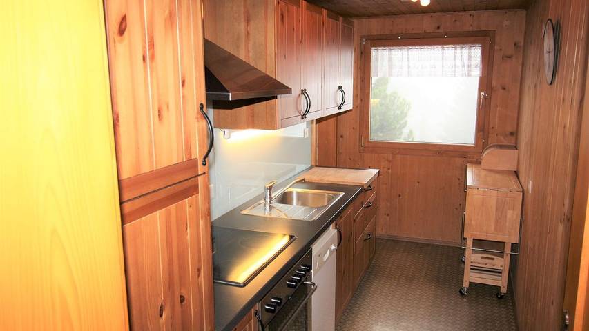 Ferienhaus für 8 Personen, mit Garten in Bodensee-Vorarlberg - 3