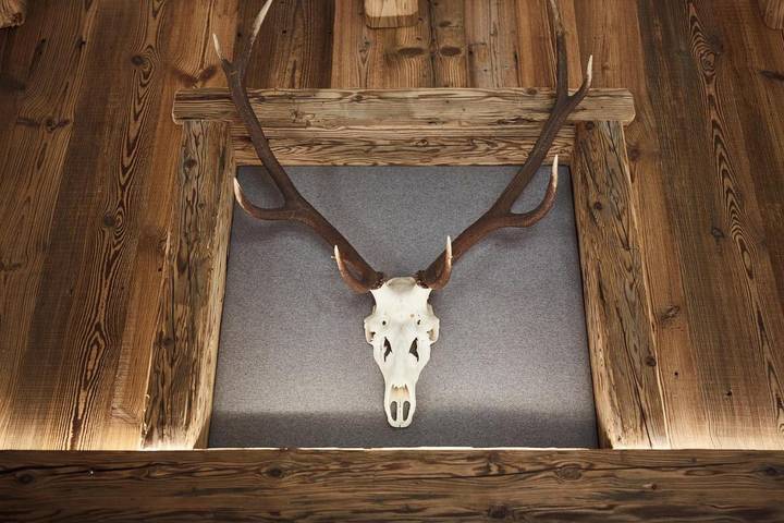 Ferienhaus für 2 Personen, mit Pool und Garten sowie Sauna und Ausblick in Haidmühle - 4