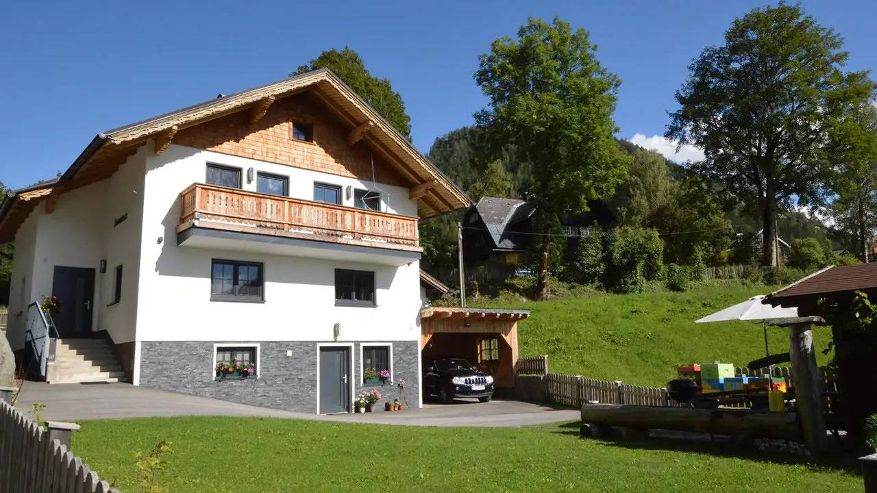 Ganze Ferienwohnung, Ferienwohnung für 2 Personen (36 m²) in Schladming in Ramsau am Dachstein, Schladming-Dachstein