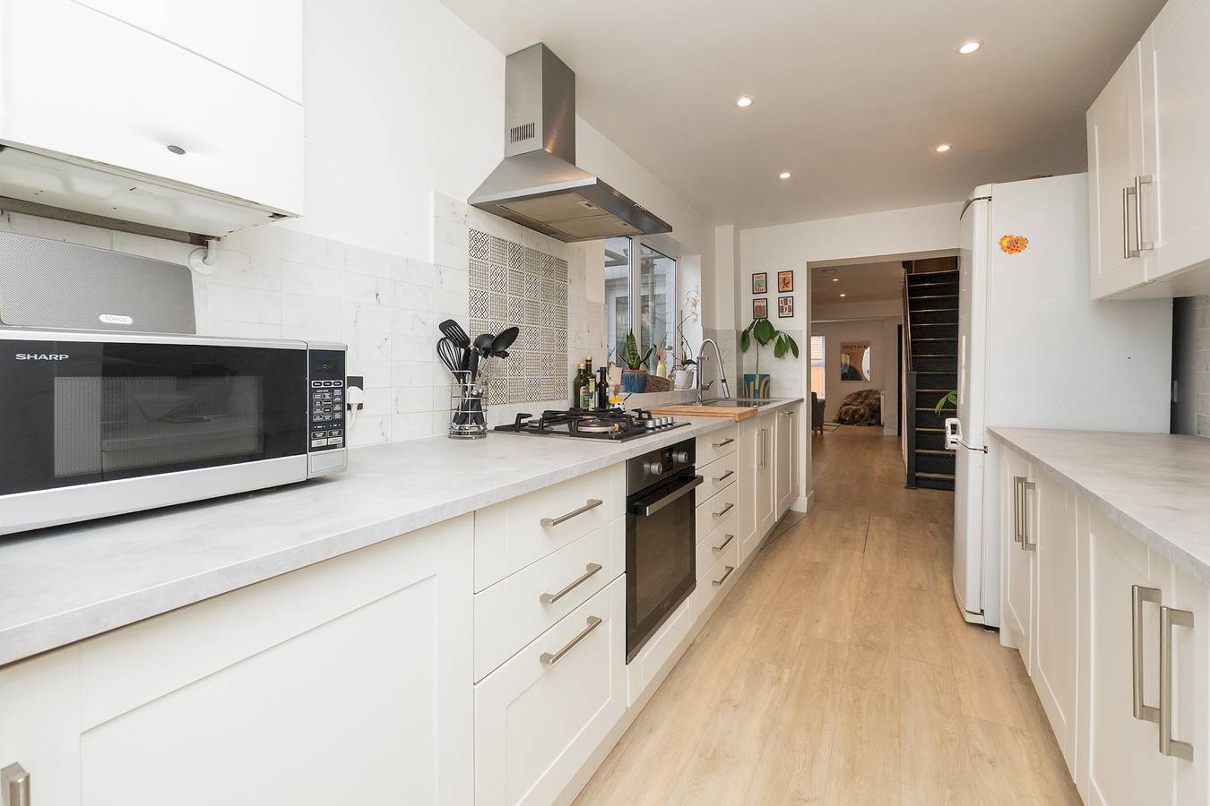 Fabulous family home, close to city centre - Pass the Keys in Bath, Bath & North East Somerset