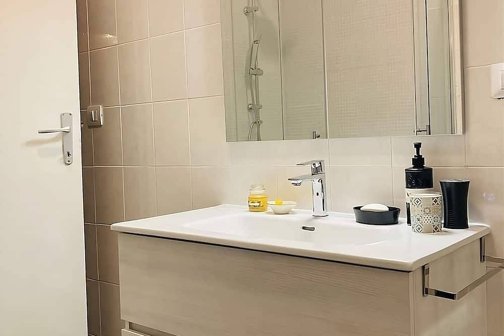 Apartamento entero, Panoramic terrace between Rome and Naples in Scauri, Provincia de Latina