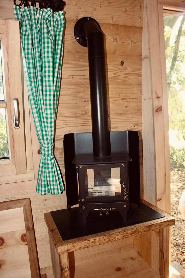 One-Bedroom House in Kirchlinteln, Aller-Leine-Tal