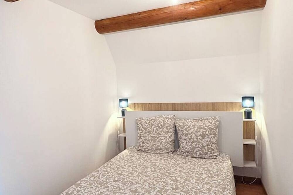 La Maison d'Honorade - Provencal charm in the heart of the village in Saint-Saturnin-lès-Avignon, Vaucluse