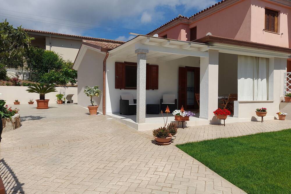 Casa vacanza a San Teodoro a partire da 112€ a notte