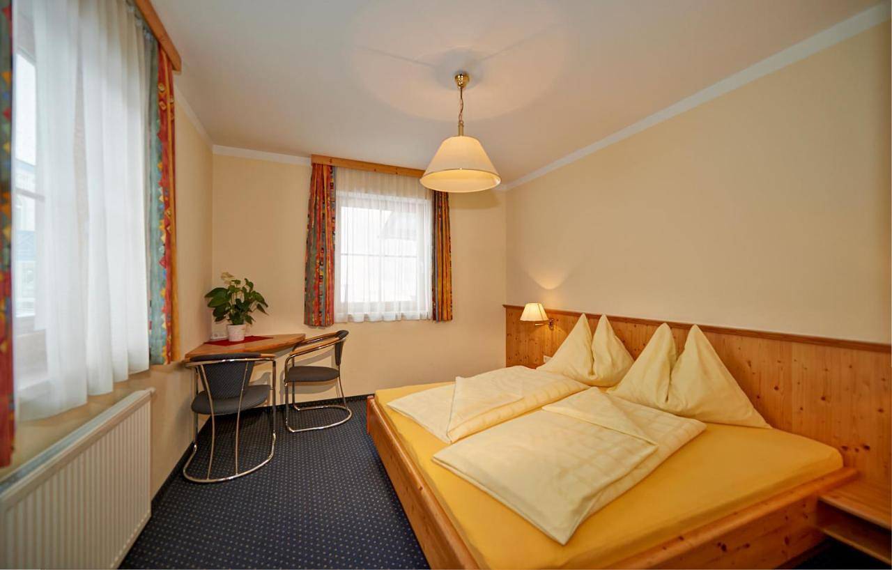 Double Room in Flachau, Ski Amadé
