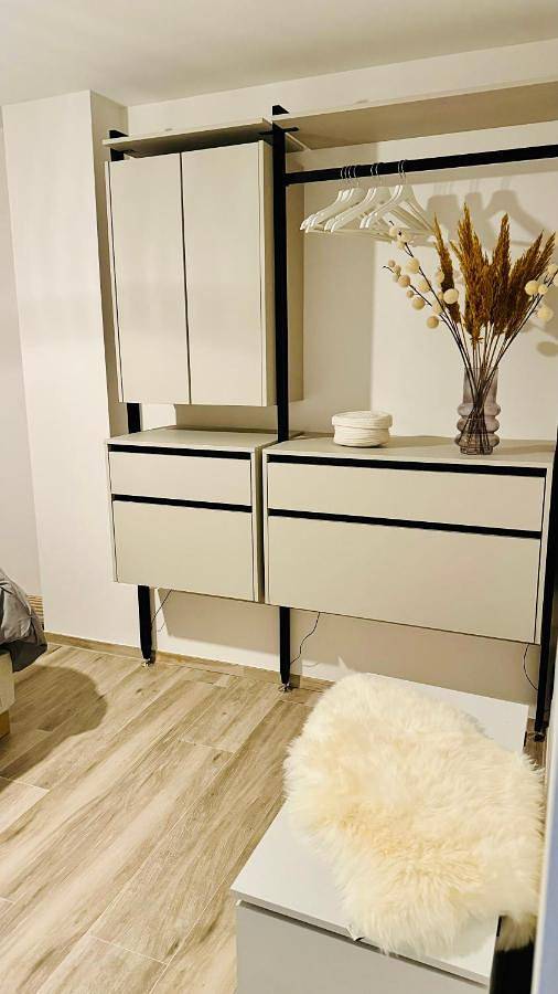 Gîte pour 4 personnes, avec terrasse à Chaudfontaine - 4