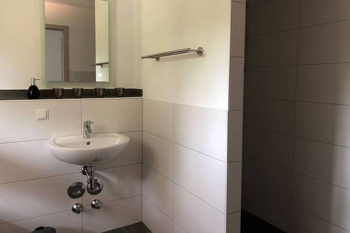 Ferienwohnung für 3 Personen, mit Terrasse in Blankenfelde-Mahlow - 4