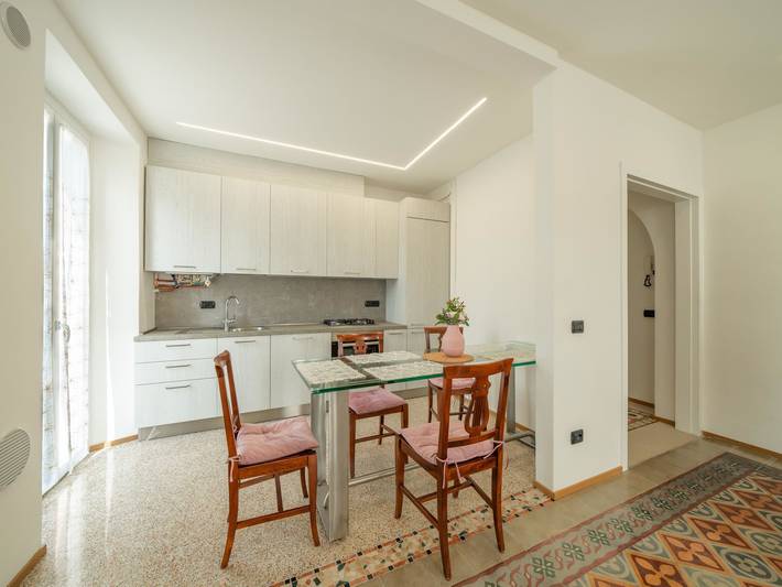Apartamento entero, Matilde in Luino, Comune di Luino