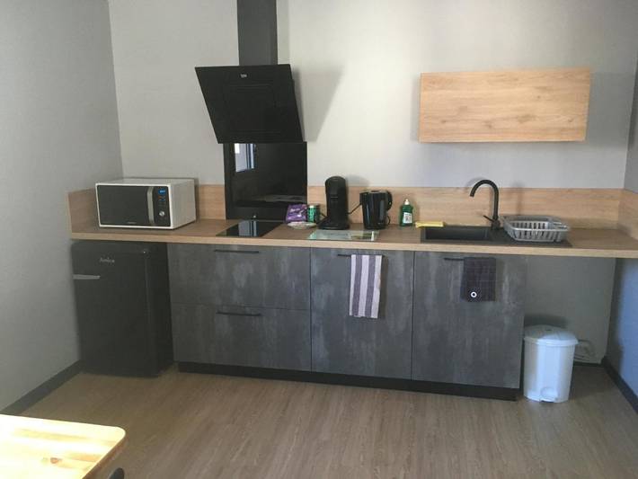 Gîte pour 5 personnes à Dompierre-sur-Besbre - 4