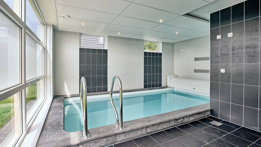 Summio De Bloemert — Bungalow 8Lz in Drenthe