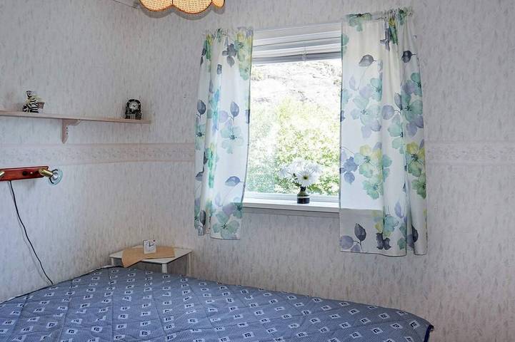 Ferienhaus für 5 Personen, mit Garten in Bohuslän - 4