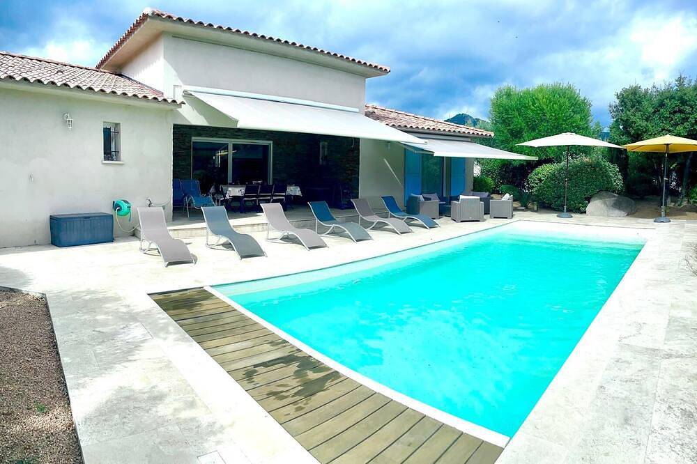 Photo : Maison de vacances