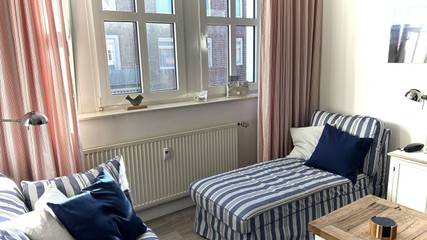 Ferienwohnung für 5 Personen in Juist, Landkreis Aurich, Bild 1