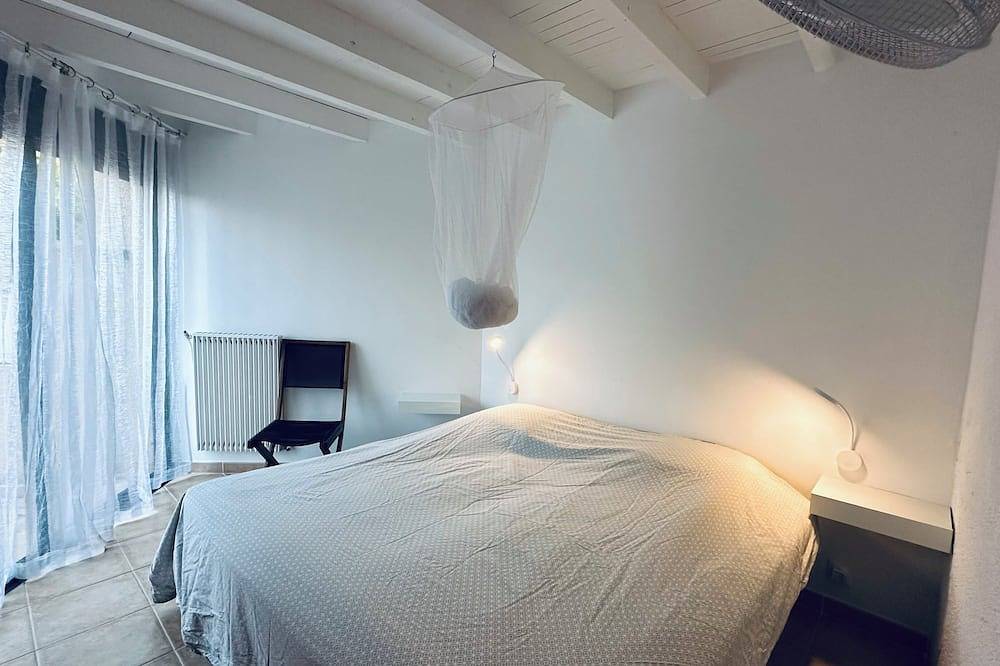 House with sea view and beach within walking distance in Pietrosella, Ajaccio und Umgebung