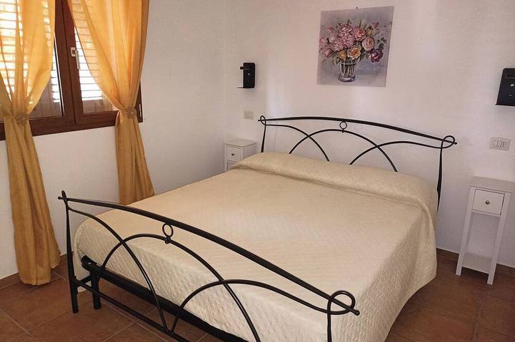 Ferienhaus für 2 Personen, mit Garten in Marina di Camerota - 2