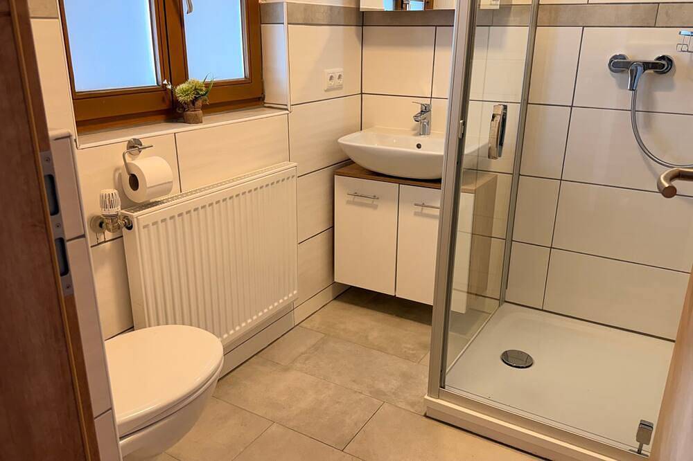 Ferienwohnung \"Benedetti\" mit Balkon, Bergblick und Wlan in Mittenwald, Bayerische Alpen