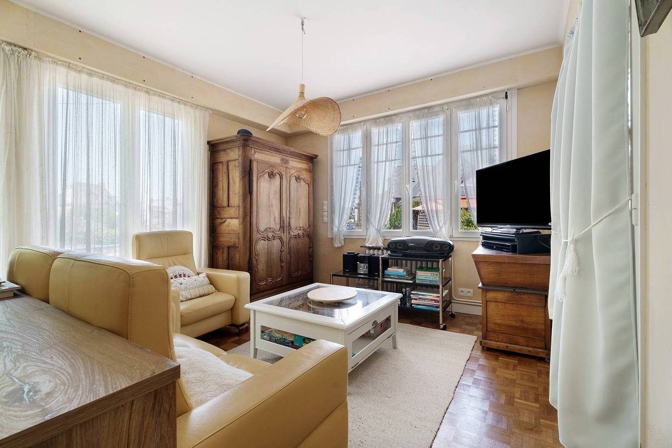 Entire apartment, Apartment Near Sillon Beach in Paramé, Saint-Malo