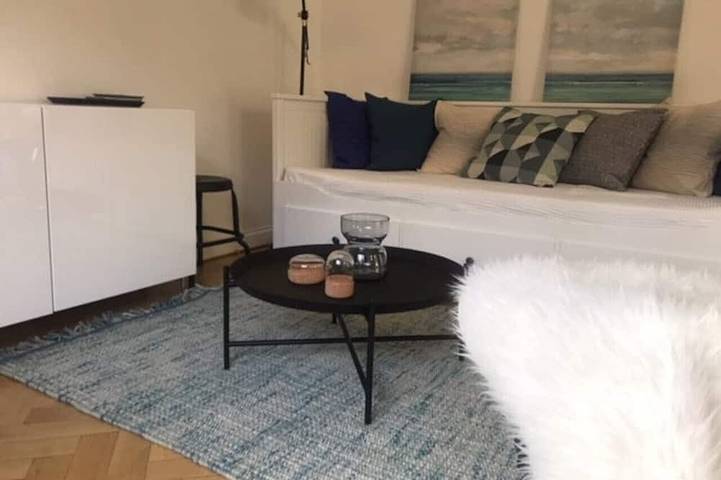 Ferienwohnung für 2 Personen in Stockholm