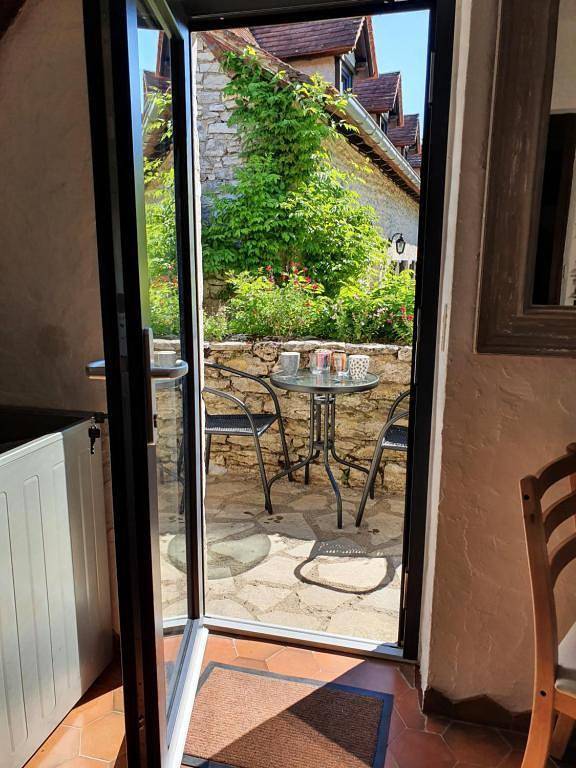 Gîtes de France® - Le Causse in Saint-Chels, Quercy