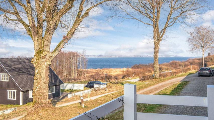 Ferienhaus für 7 Personen, mit Garten und Pool in Apenrade - 2