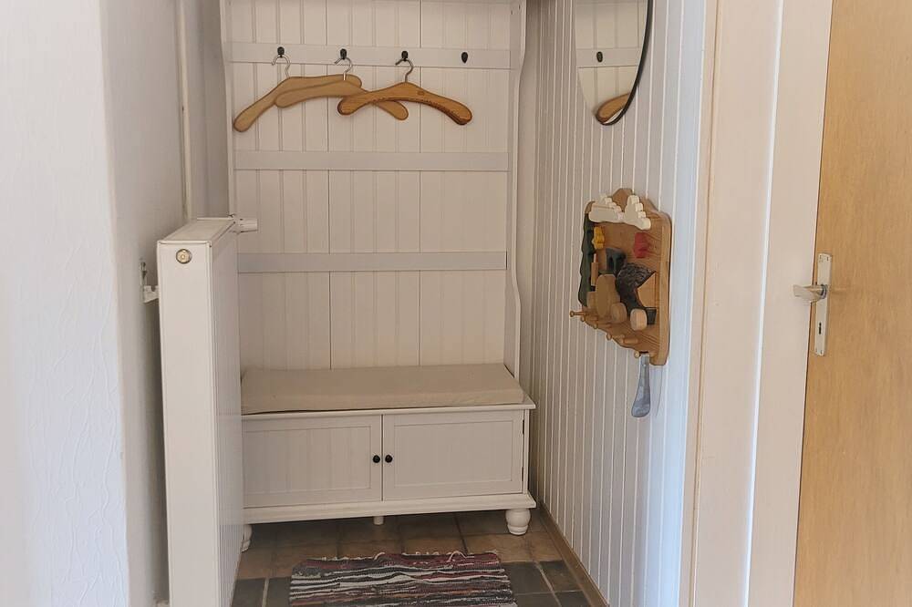 Ganze Wohnung, Ferienwohnung/App. für 4 Gäste mit 70m² in Groß Vollstedt (176809) in Groß Vollstedt, Naturpark Westensee