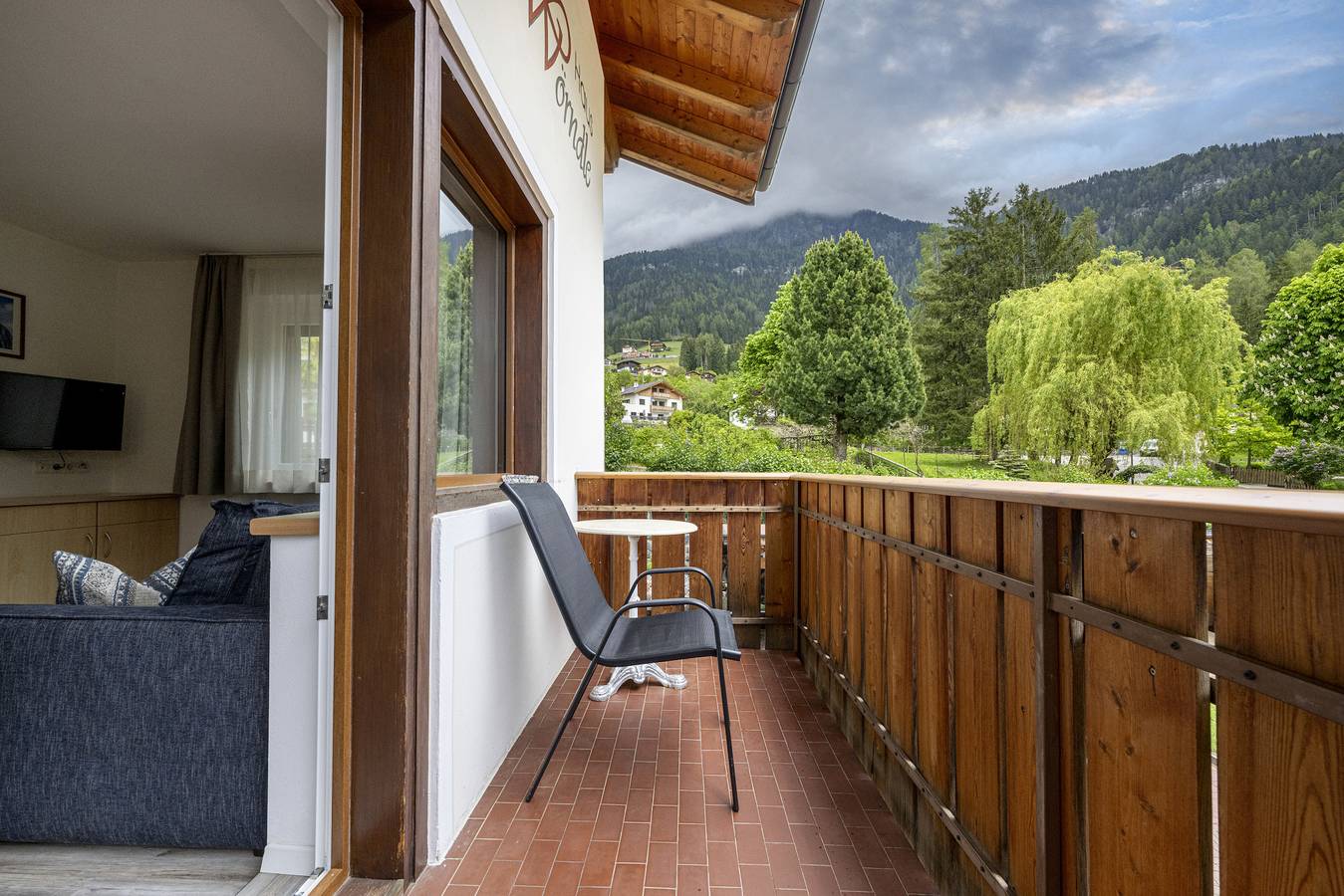 Ganze Wohnung, 200A Apartments Woerndle in Seis am Schlern, Kastelruth