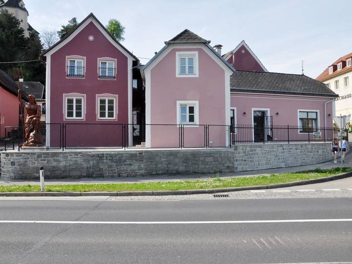 Ferienwohnung für 4 Personen, kinderfreundlich in Mühlviertel - 3